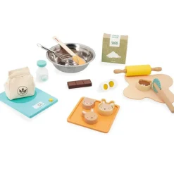 Mon atelier pâtisserie