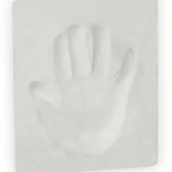 Mon cadre à souvenirs empreinte