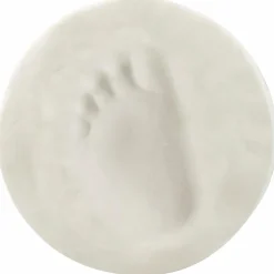 Mon cadre photo et empreintes Rêves de douceur (17 x 51 cm)