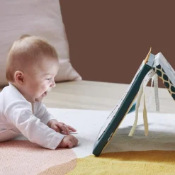 Mon miroir sensoriel stimuli multi-activités