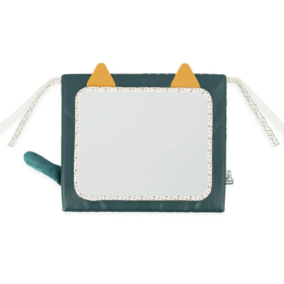 Mon miroir sensoriel stimuli multi-activités