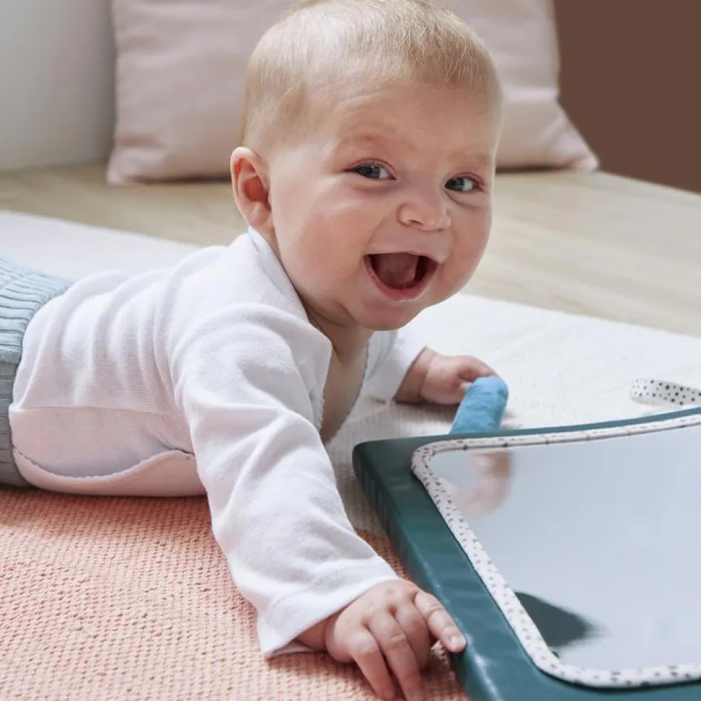 Mon miroir sensoriel stimuli multi-activités