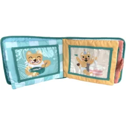 Mon premier album photo en tissu by Michelle Carlslund