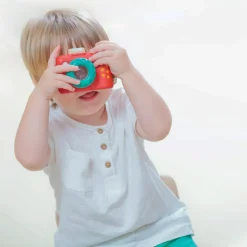 Mon premier appareil photo