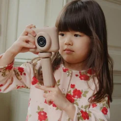 Mon premier appareil photo Cherry