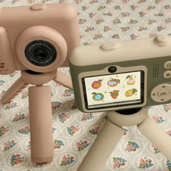 Mon premier appareil photo Cherry