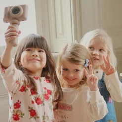 Mon premier appareil photo Cherry