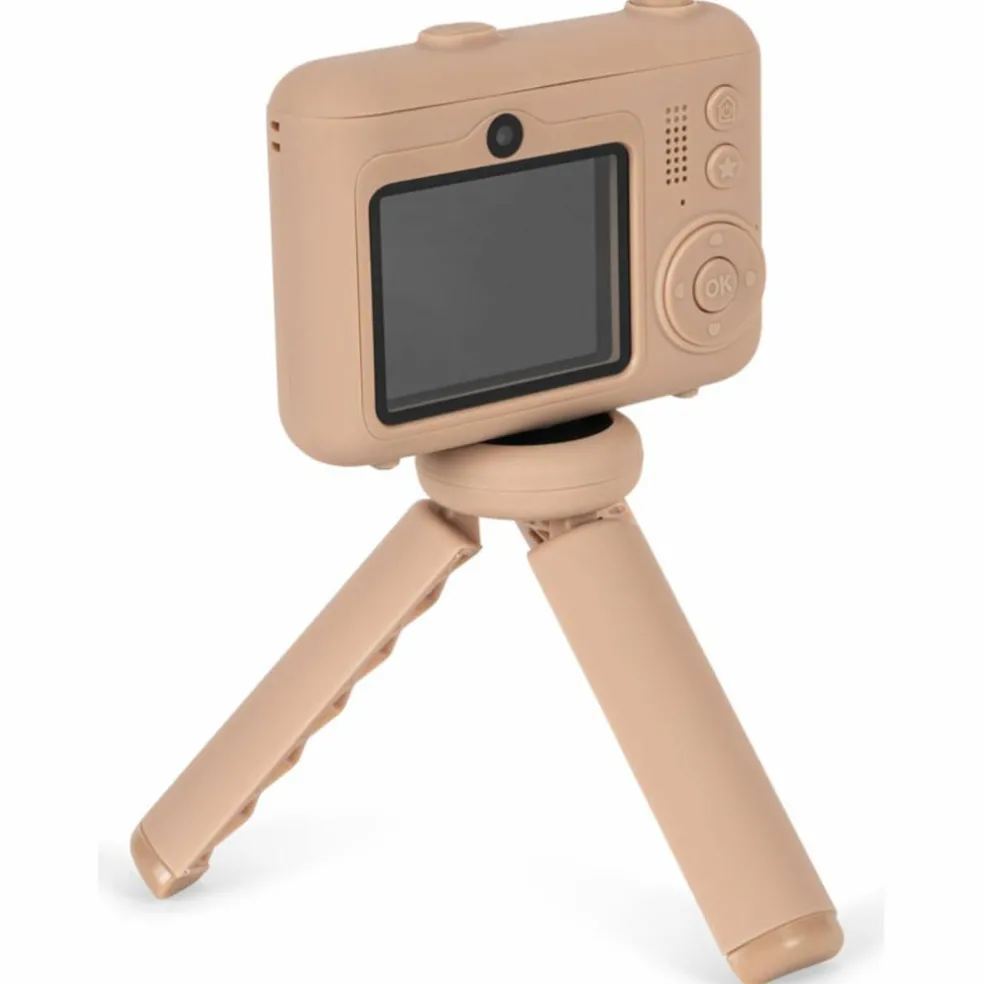 Mon premier appareil photo Cherry