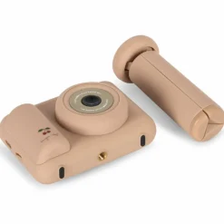 Mon premier appareil photo Cherry