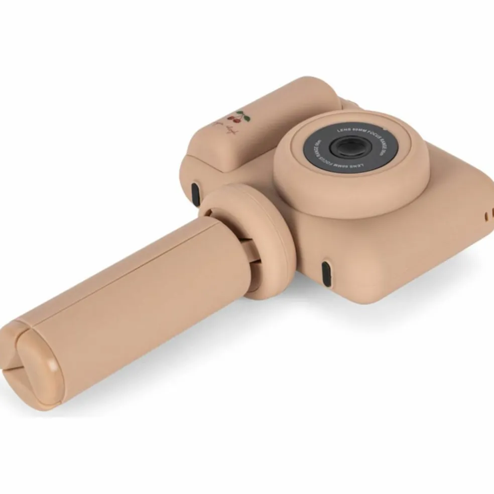 Mon premier appareil photo Cherry