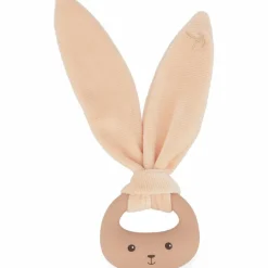 Mon premier coffret de naissance pêche (3 pièces)