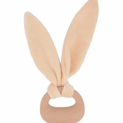 Mon premier coffret de naissance pêche (3 pièces)