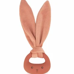 Mon premier coffret de naissance terracotta (3 pièces)