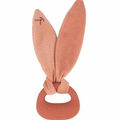 Mon premier coffret de naissance terracotta (3 pièces)