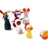 Mon premier jeu de quilles Ferme