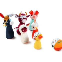 Mon premier jeu de quilles Ferme