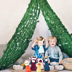 Mon premier jeu de quilles Ferme