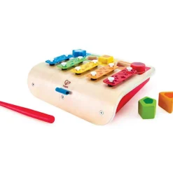 Mon premier xylophone trieur de formes