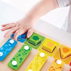 Mon premier xylophone trieur de formes