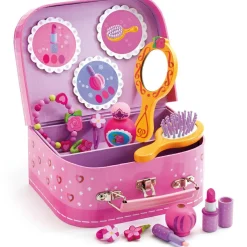 Mon vanity Coquetteries