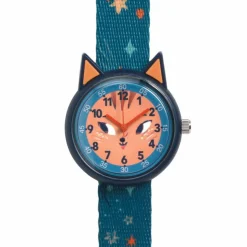 Montre enfant Ticlock Ecureuil