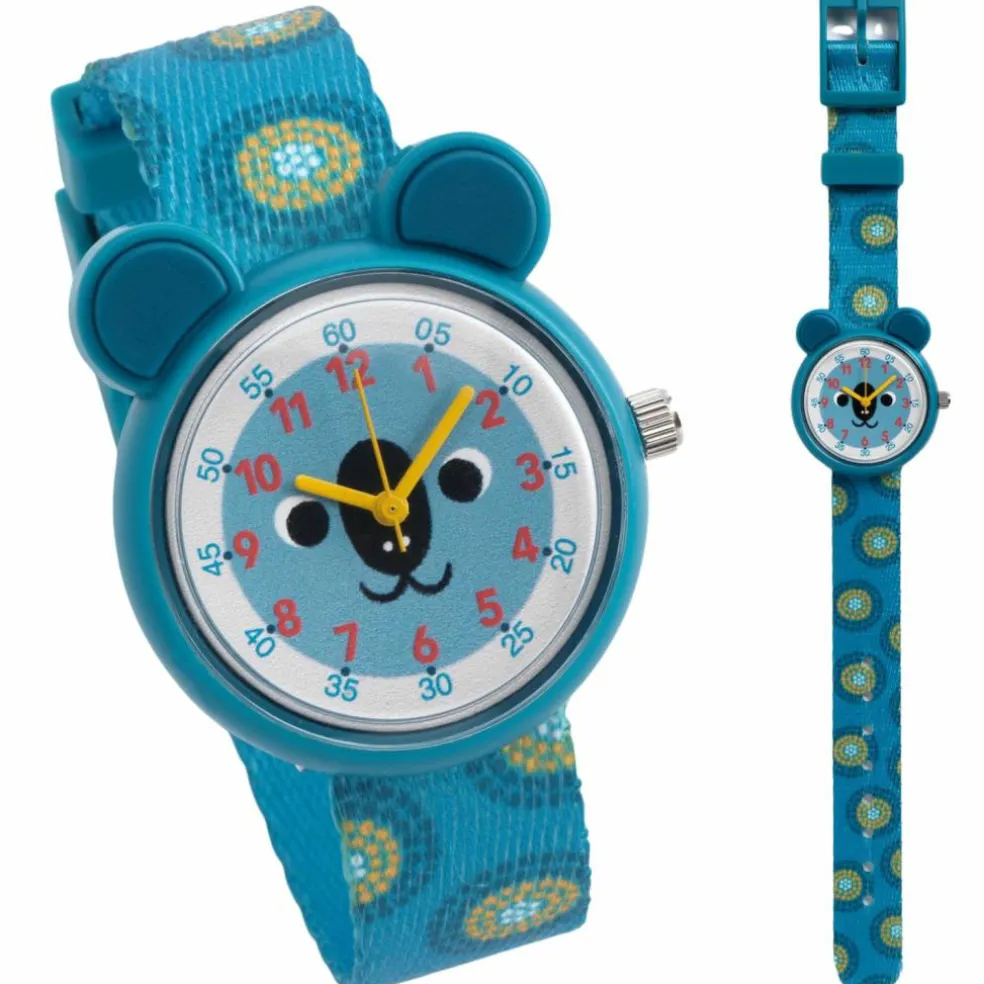 Montre enfant Ticlock Koala