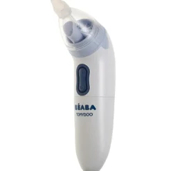 Mouche bébé électrique nomade Tomydoo Minéral