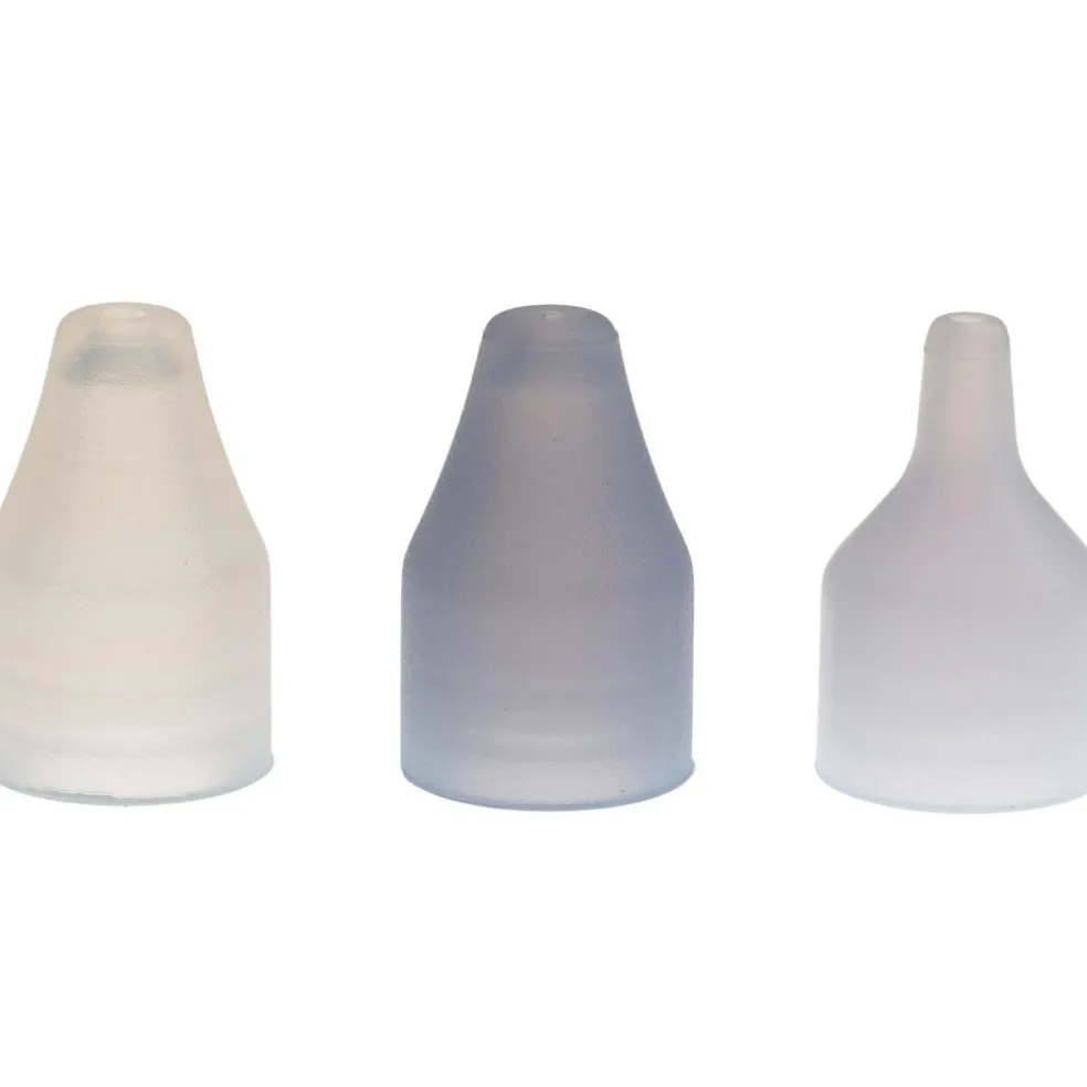 Mouche bébé électrique nomade Tomydoo Minéral