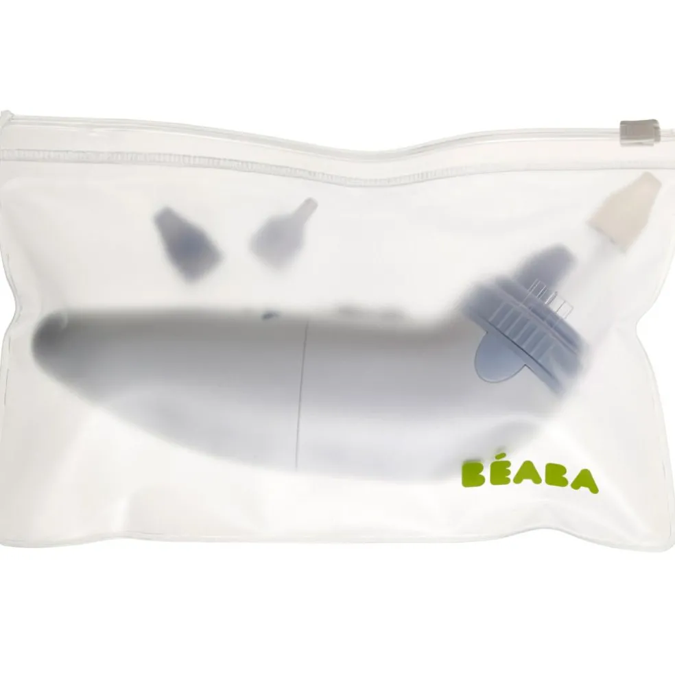 Mouche bébé électrique nomade Tomydoo Minéral