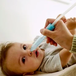 Mouche bébé NoseFrida