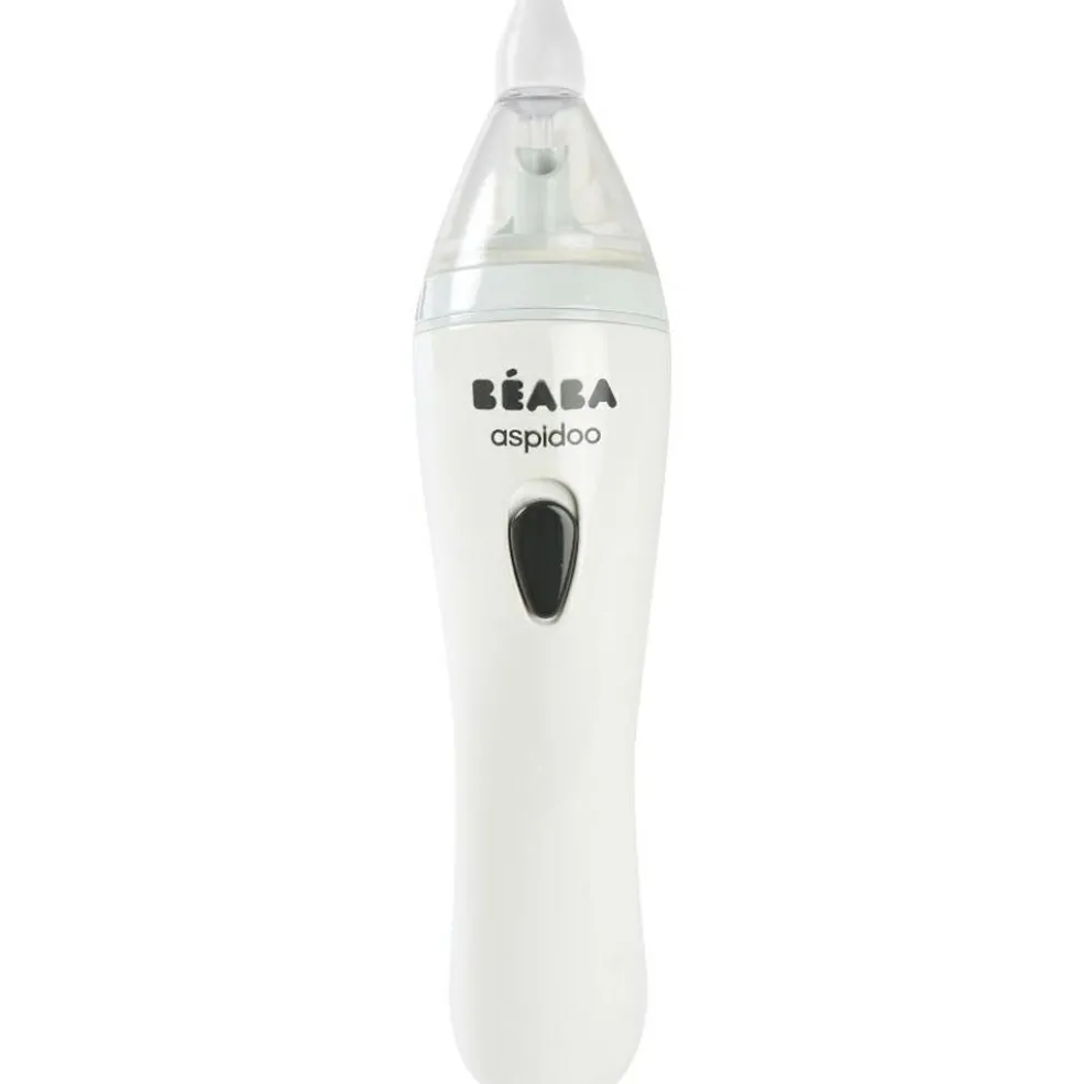 Mouche-bébé électrique nomade Aspidoo