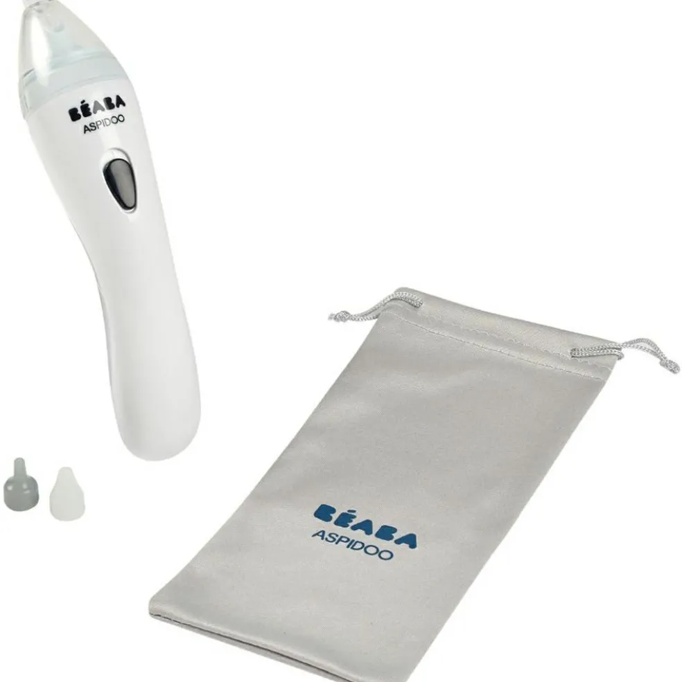 Mouche-bébé électrique nomade Aspidoo