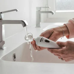 Mouche-bébé électrique nomade Aspidoo