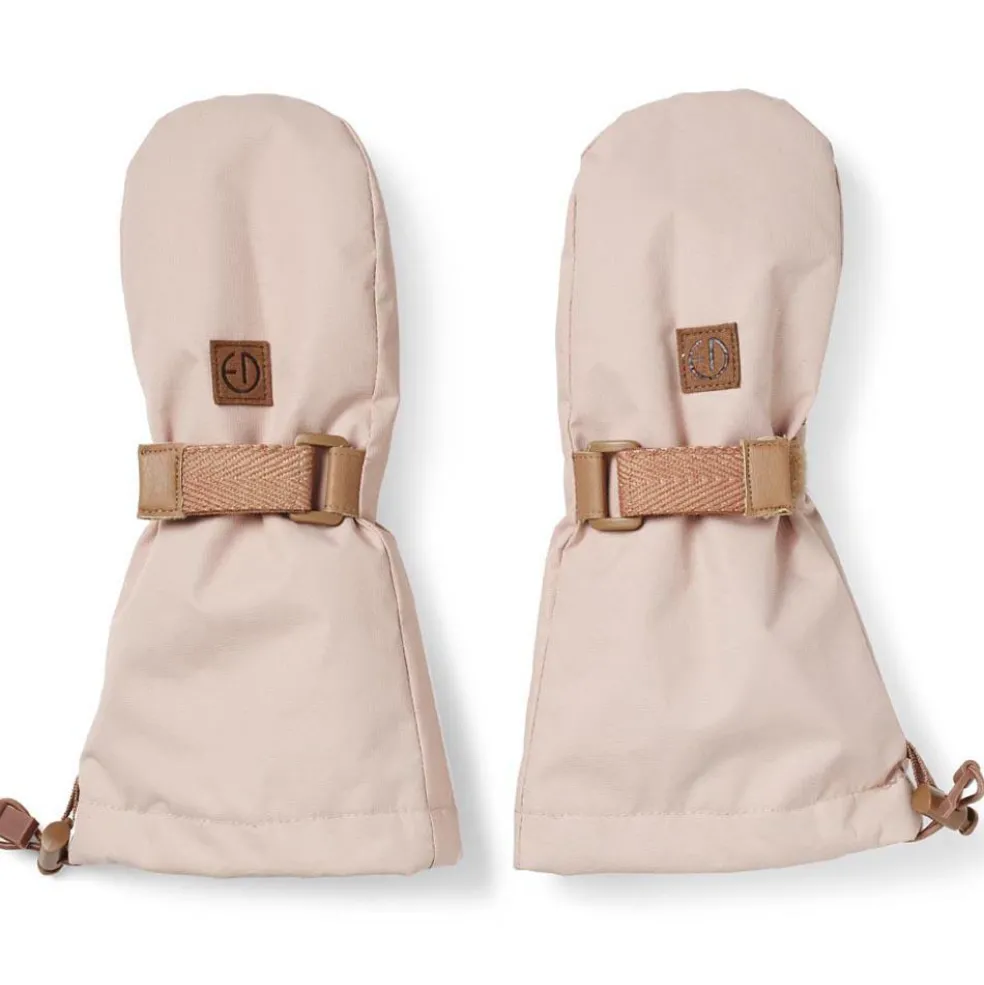 Moufles Blushing Pink (1-3 ans)