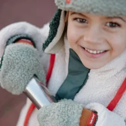 Moufles Heaty Neo (3-4 ans)