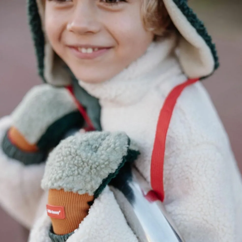 Moufles Heaty Neo (3-4 ans)