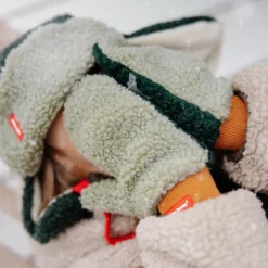 Moufles Heaty Neo (3-4 ans)