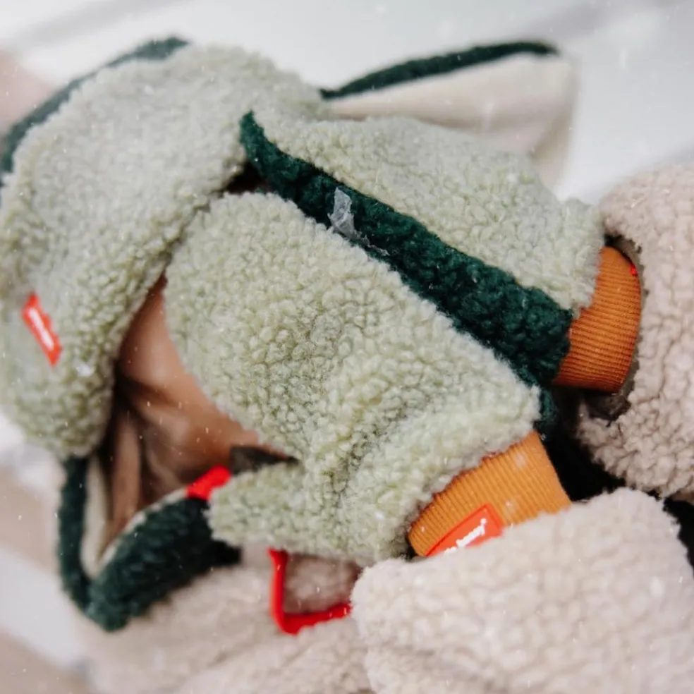 Moufles Heaty Neo (3-4 ans)