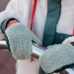 Moufles Heaty Neo (3-4 ans)