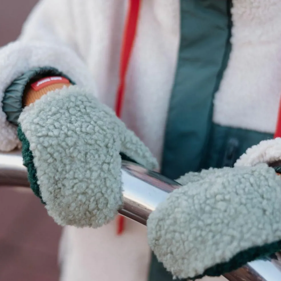 Moufles Heaty Neo (3-4 ans)