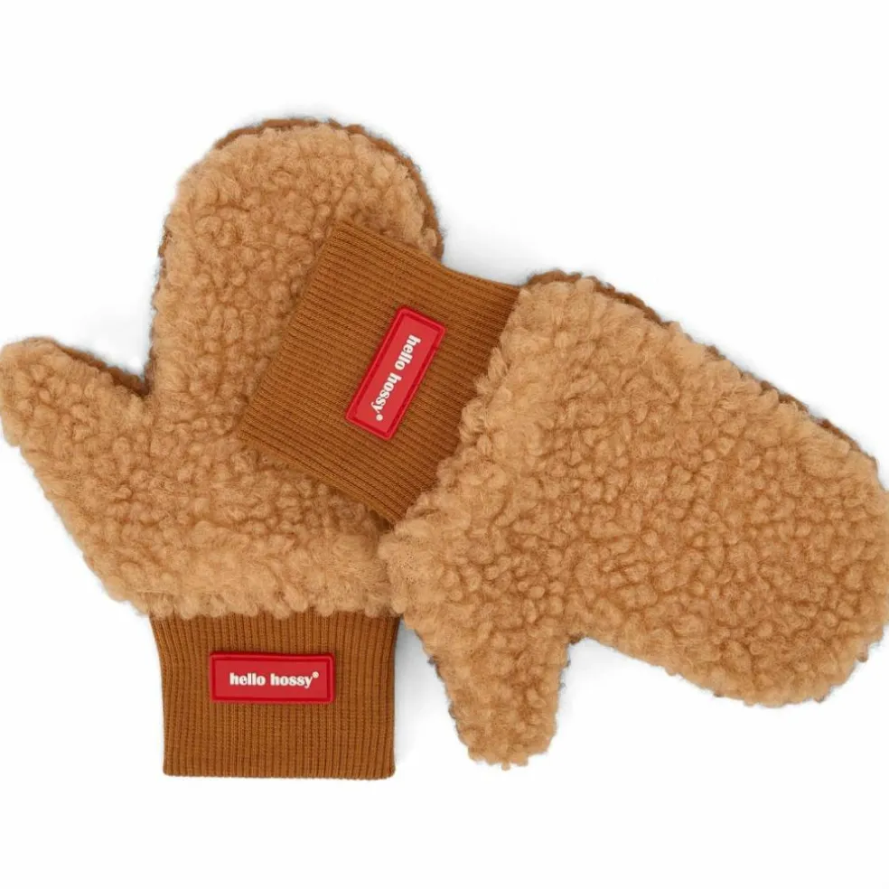 Moufles Heaty Sven (3-4 ans)