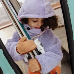 Moufles Heaty Sven (3-4 ans)