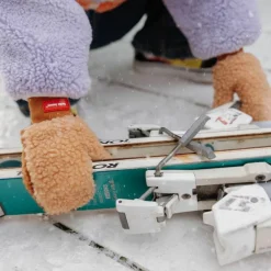 Moufles Heaty Sven (3-4 ans)