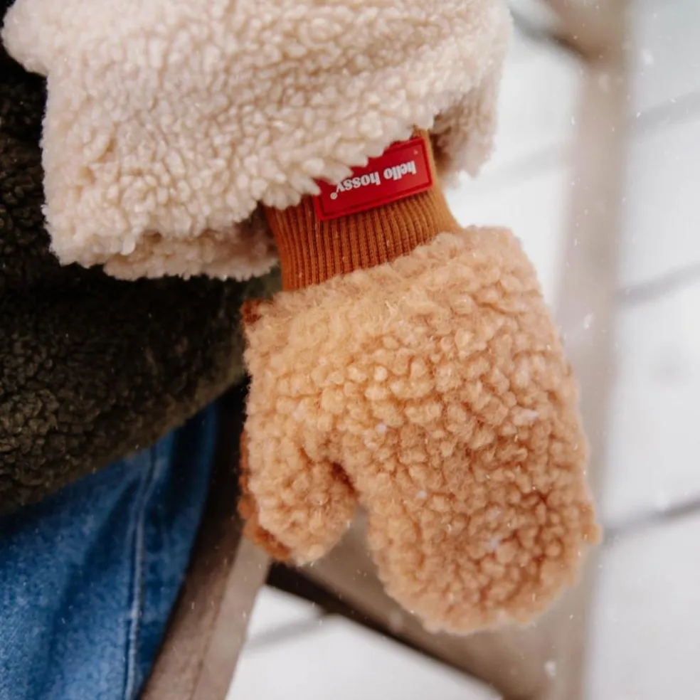 Moufles Heaty Sven (3-4 ans)