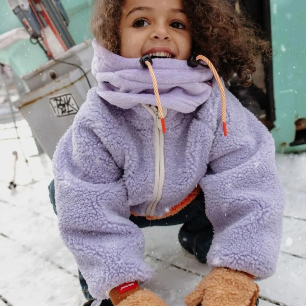 Moufles Heaty Sven (3-4 ans)