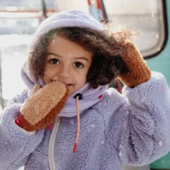 Moufles Heaty Sven (12-24 mois)