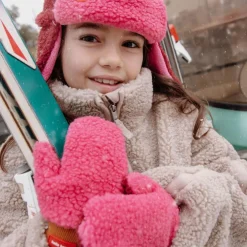 Moufles Heaty Tara (3-4 ans)