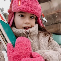 Moufles Heaty Tara (3-4 ans)