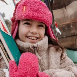Moufles Heaty Tara (3-4 ans)