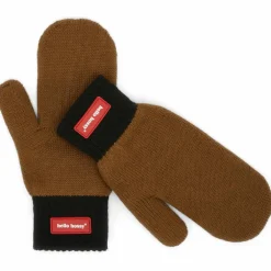 Moufles Hotty Blacky (3-4 ans)